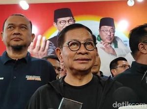 Pramono: ASN yang Dukung Saya Akan Di-Persija-Kan