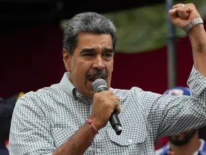 Lawan Pasukan AS, Venezuela Siapkan 5 Ribu Rudal Buatan Rusia