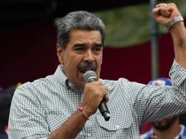 Venezuela Tangkap 6 Warga Asing, Dituding Hendak Bunuh Presiden Maduro