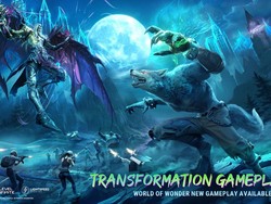 Update PUBG Mobile Versi 3.4: Bloodmoon Awakening