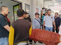 Residivis Pelaku Pencurian di Lumajang Tewas Dimassa