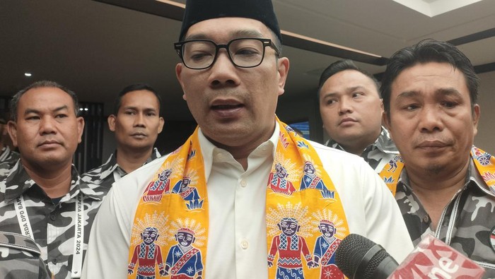 Ridwan Kamil