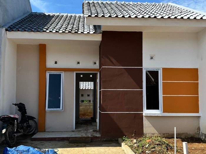 Rumah Murah di Boja Kendal