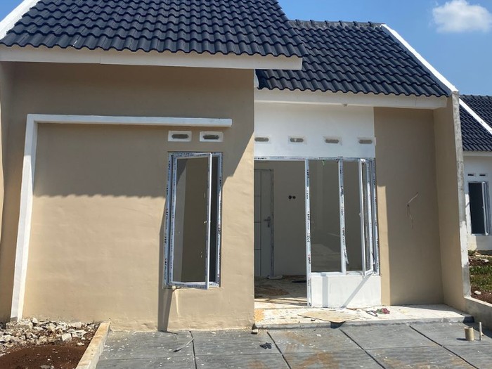 Rumah Murah di Boja Kendal