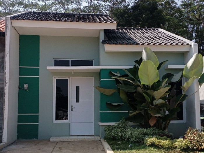 Rumah Murah di Boja Kendal