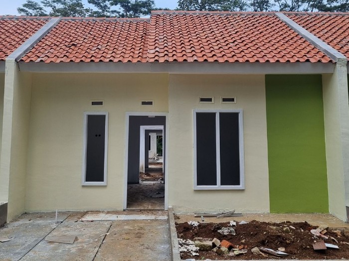 Rumah Murah di Boja Kendal