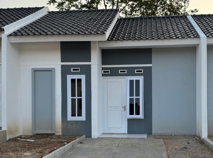 Rumah Murah di Boja Kendal