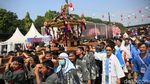 Serunya Ikut Mengarak Mikoshi di Jak-Japan Matsuri 2024