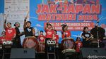 Serunya Ikut Mengarak Mikoshi di Jak-Japan Matsuri 2024