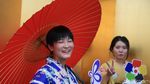 Serunya Ikut Mengarak Mikoshi di Jak-Japan Matsuri 2024