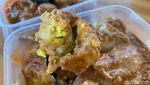 Siomay Viral di Gading Serpong Ini Bisa Ludes dalam 2 Jam