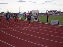 Rekor PON Selama 35 Tahun Pecah di Kaki Lalu Zohri