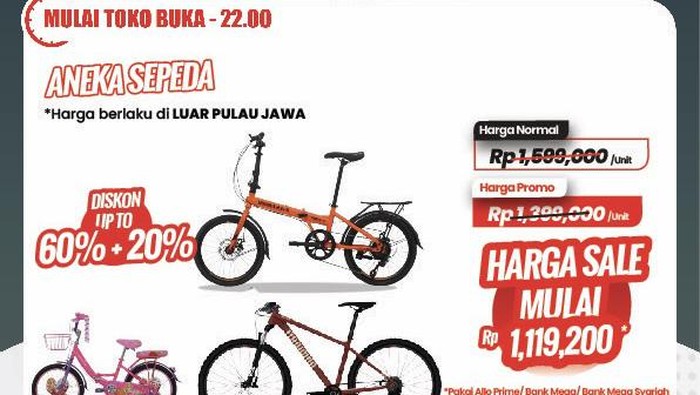 Transmart Full Day Sale