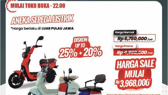 Transmart Full Day Sale