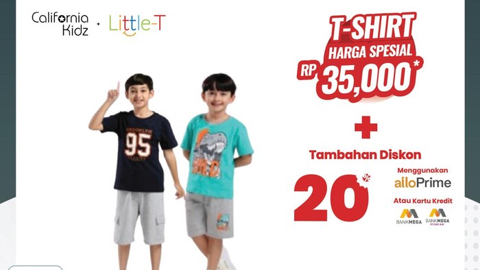 Transmart Full Day Sale