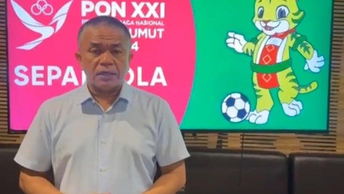 Wali Kota Palu Hadianto Rasyid.