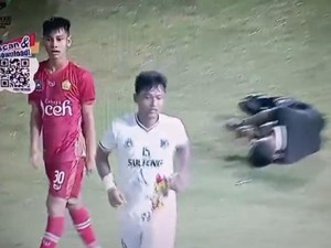 Asprov Sulteng Minta PSSI Ulang Pertandingan Lawan Aceh di PON 2024