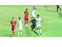 Sulteng Minta Maaf Usai Pemainnya Pukul Wasit hingga Terkapar Saat PON