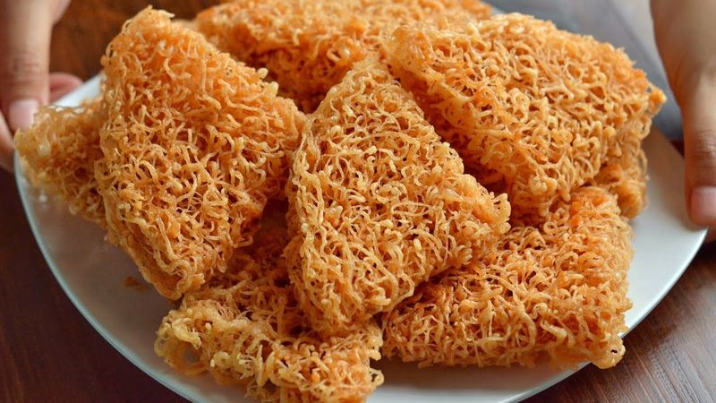 5 Kue Ini Jadi Ciri Khas Perayaan Maulid Nabi di Berbagai Daerah