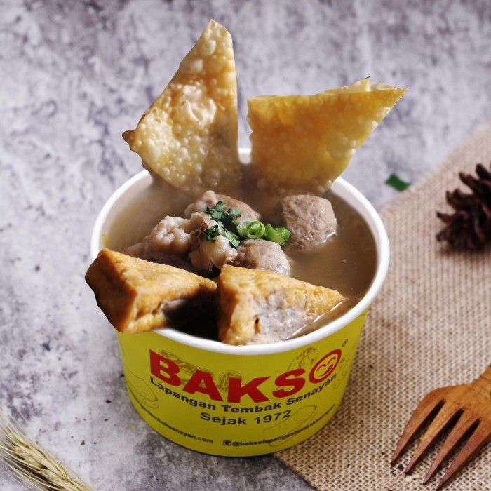 5 Rekomendasi Tempat Makan Bakso Premium yang Tersohor Enak