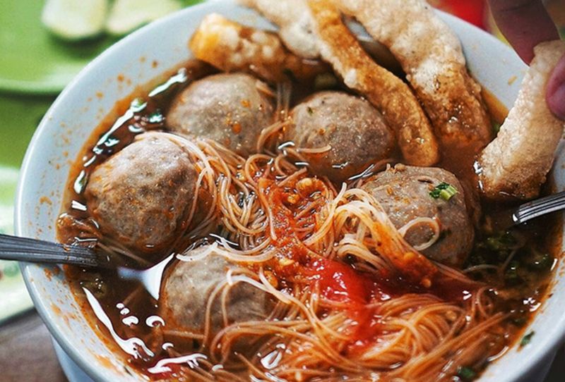 5 Rekomendasi Tempat Makan Bakso Premium yang Tersohor Enak