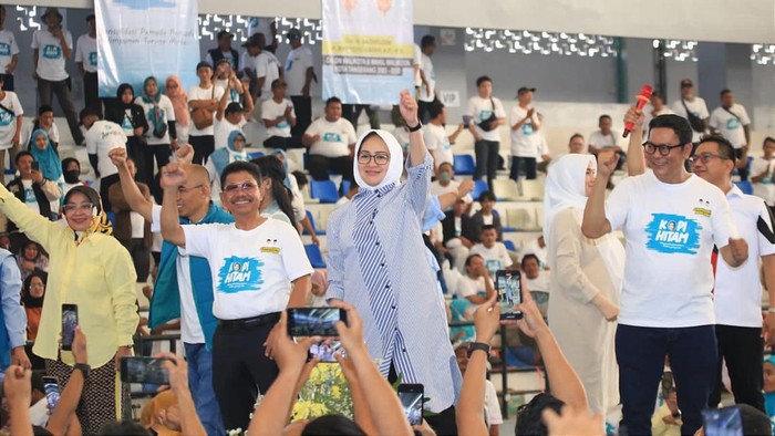 Airin Rachmi Diany