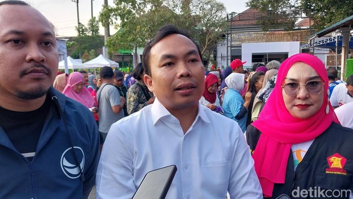 Ali Mutohirin
