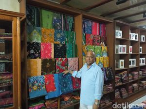 Ilham Habibie Bicara Potensi Perikanan Cirebon