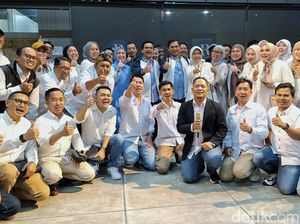 Strategi Kolaboratif Sahrul-Gun Gun dengan Pengusaha Bandung