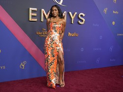 Foto: Adu Glamor Artis Serial Favorit Kamu, Ini Daftar Best Dressed Emmy 2024