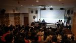 Potret Meriahnya Canisius Expo 2024: Discover The Vision, Go Beyond Borders