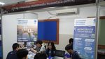 Potret Meriahnya Canisius Expo 2024: Discover The Vision, Go Beyond Borders