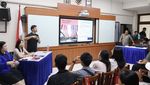 Potret Meriahnya Canisius Expo 2024: Discover The Vision, Go Beyond Borders