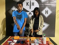 Sekda Dompu Dalami Penyebab Mobil Dinas Bisa Dipakai Pengedar Narkoba