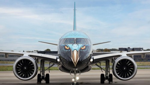 Embraer