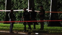 FBI merespons insiden yang terjadi di sekitar lapangan golf milik Donald Trump di West Palm Beach, Florida. FBI menyelidiki kasus sebagai dugaan percobaan pembunuhan terhadap Donald Trump.