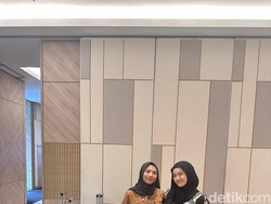 Pemenang Emeron Hijab Hunt 2024 Bersiap Umrah Bersama GIS Travel