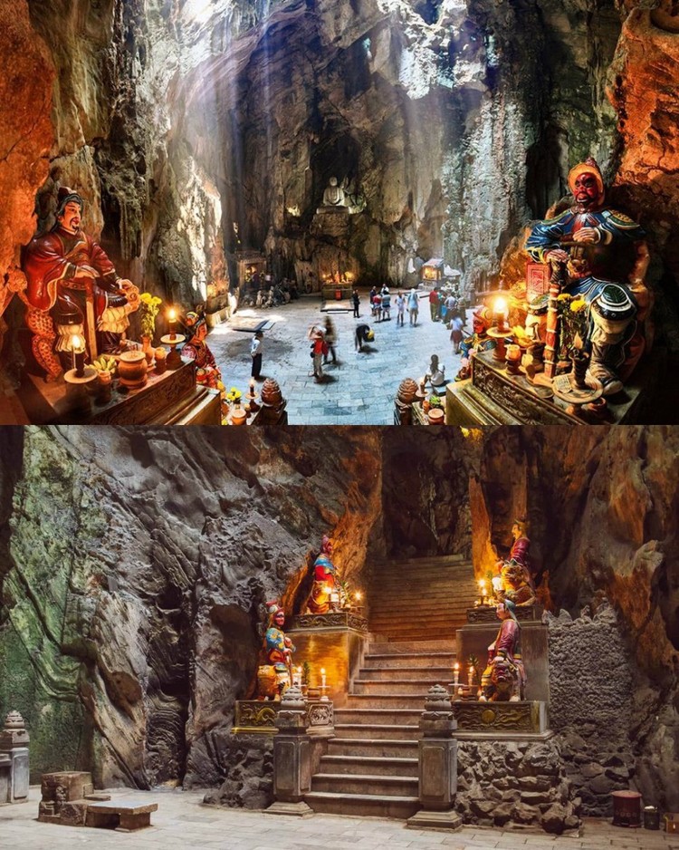 Foto Tempat Ibadah Mencengkan Mata