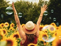 Finlandia jadi Negara Terbahagia Versi World Happiness Report