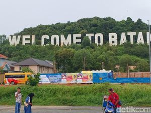 Ribuan Anak di Batam Putus Sekolah, Ini Kata Disdik