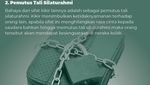 Bacaan Doa agar Dijauhkan dari Sifat Kikir