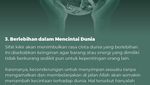 Bacaan Doa agar Dijauhkan dari Sifat Kikir