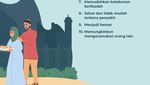 10 Keutamaan Lapar Kata Imam Ghazali