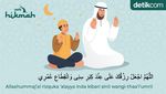 5 Doa Mendatangkan Rezeki dari Segala Penjuru