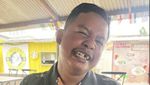 Keseruan Dustin Tiffani Pre-Wedding di Pasar hingga Makan Es Krim