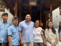 Disel Ungkap Ada Pemimpin Kurang Serius Urus Pemerintahan di Bali