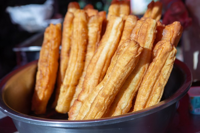 Kress! 20 Cakwe Gurih Renyah Ada di Sini
