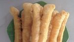 Kress! 20 Cakwe Gurih Renyah Ada di Sini
