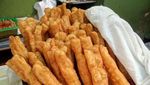 Kress! 20 Cakwe Gurih Renyah Ada di Sini
