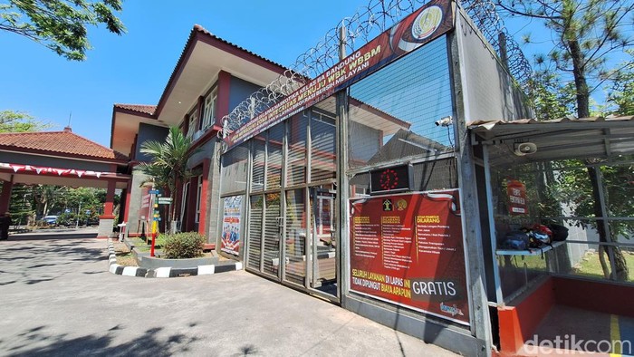 Lapas Jelekong Bandung